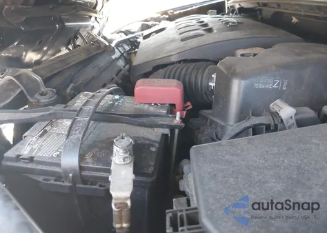 2016 Toyota Corolla S Plus z USA, uszkodzony, nr VIN 2T1BURHE0GC657513